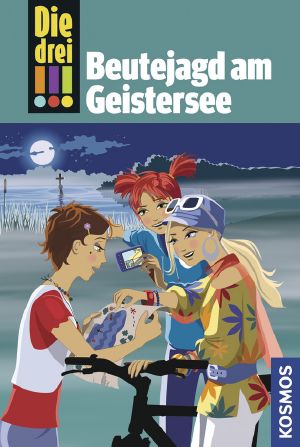 [Die drei Ausrufezeichen 20] • Beutejagd am Geistersee